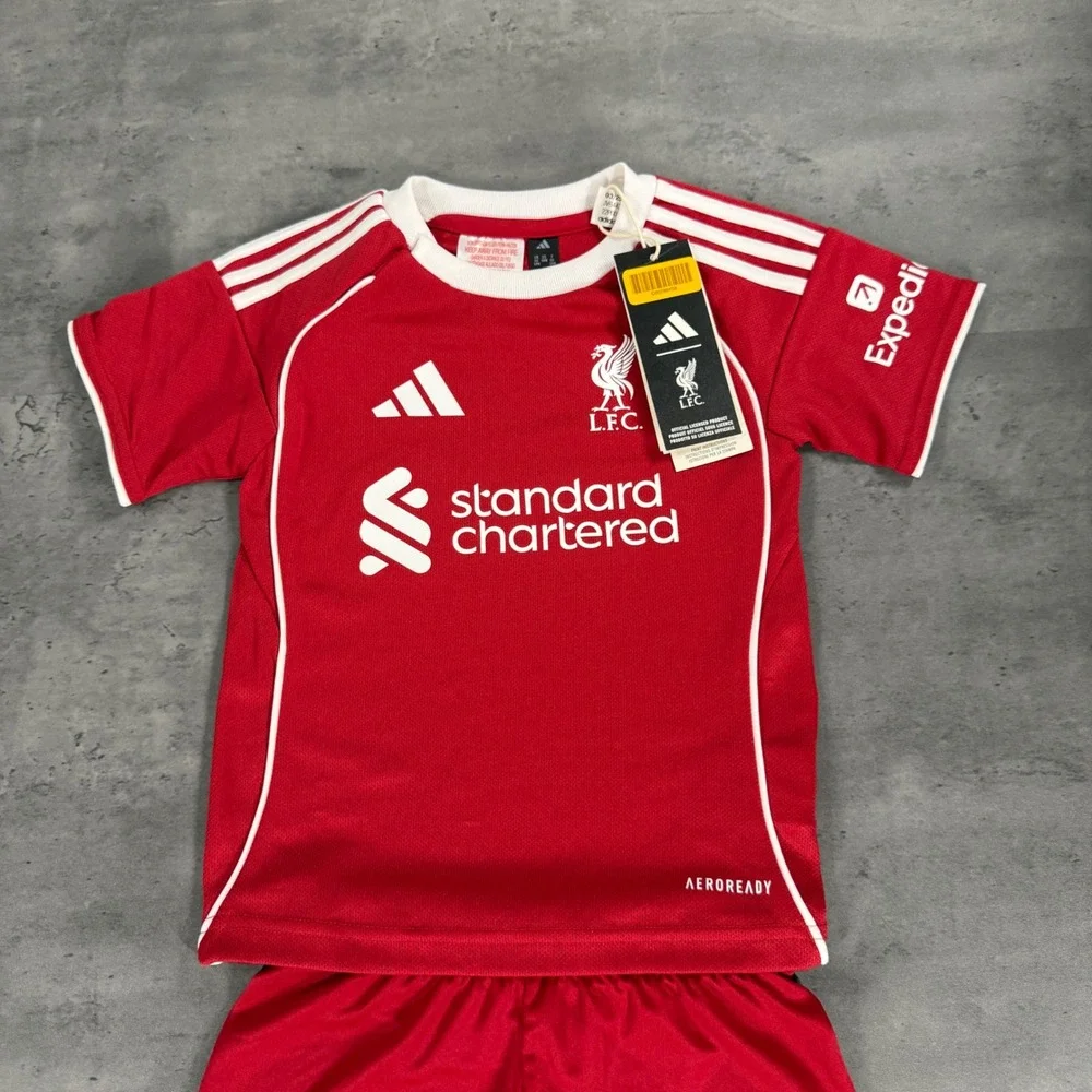 adidas official liverpool